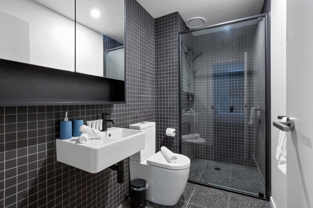 Palmerston St Apartments By Urban Rest Melbourne Exterior foto