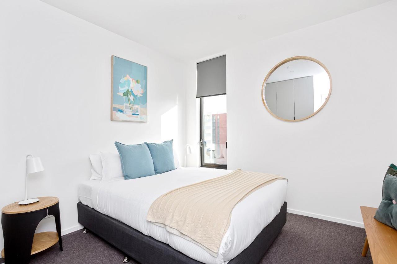 Palmerston St Apartments By Urban Rest Melbourne Exterior foto