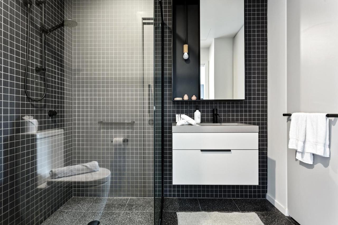 Palmerston St Apartments By Urban Rest Melbourne Exterior foto