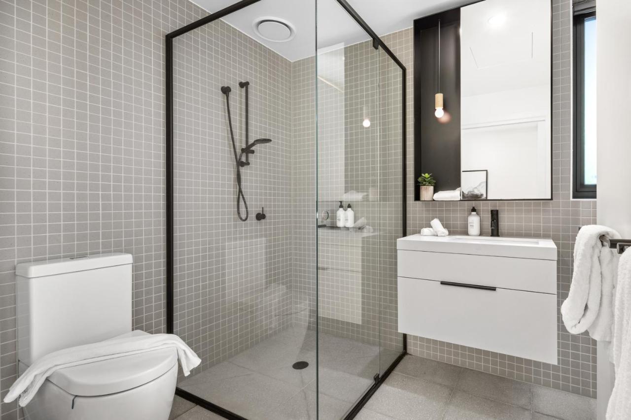 Palmerston St Apartments By Urban Rest Melbourne Exterior foto
