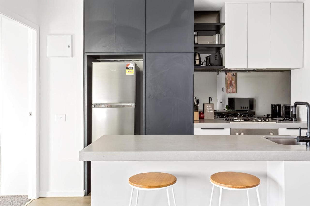 Palmerston St Apartments By Urban Rest Melbourne Exterior foto