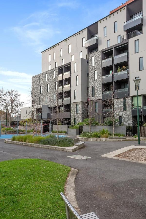 Palmerston St Apartments By Urban Rest Melbourne Exterior foto